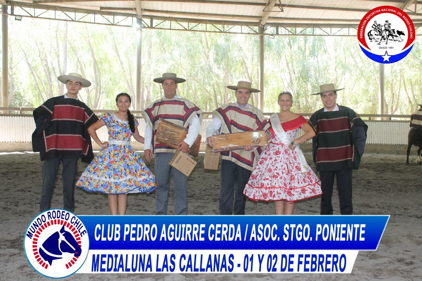 resultados rodeo club pedro aguirre cerda1