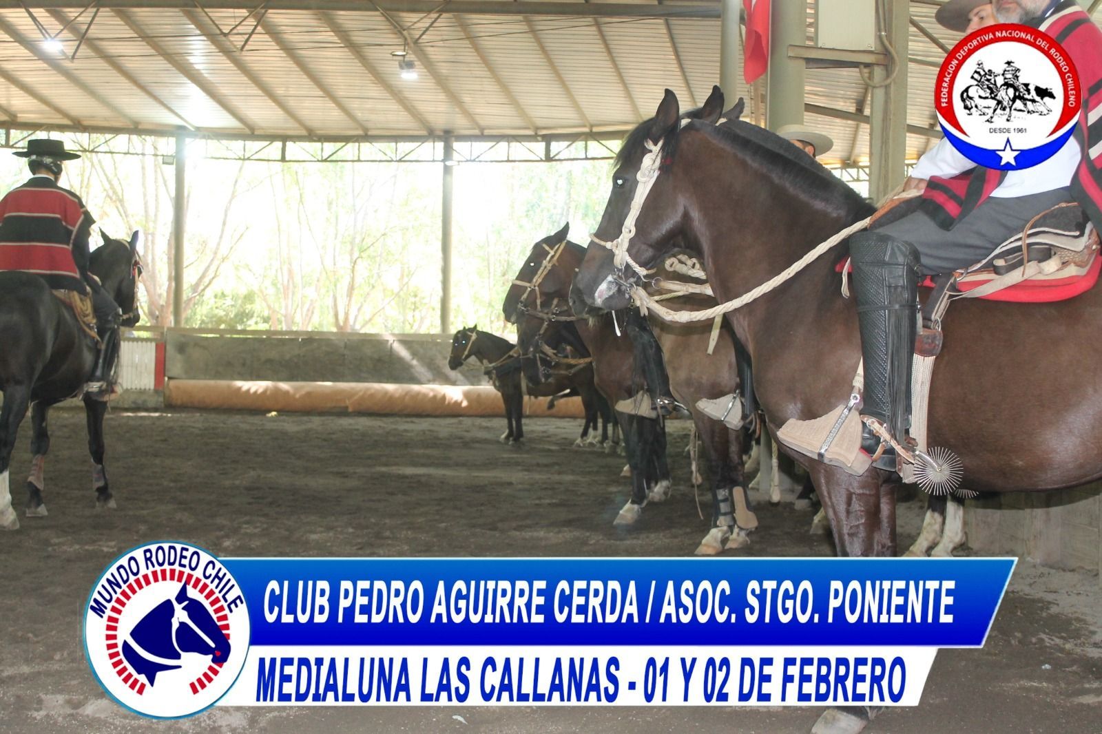 resultados rodeo club pedro aguirre cerda7