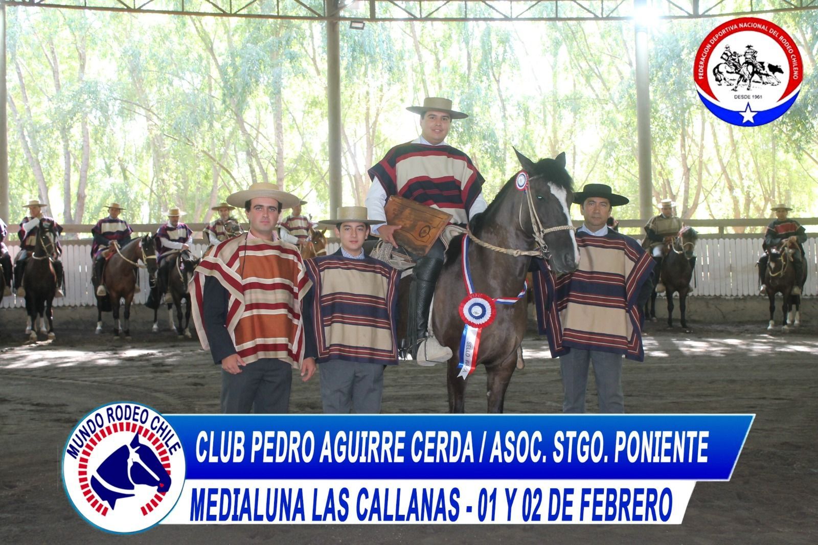 resultados rodeo club pedro aguirre cerda8